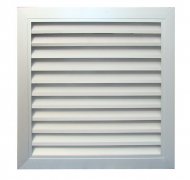 百葉窗，散流器